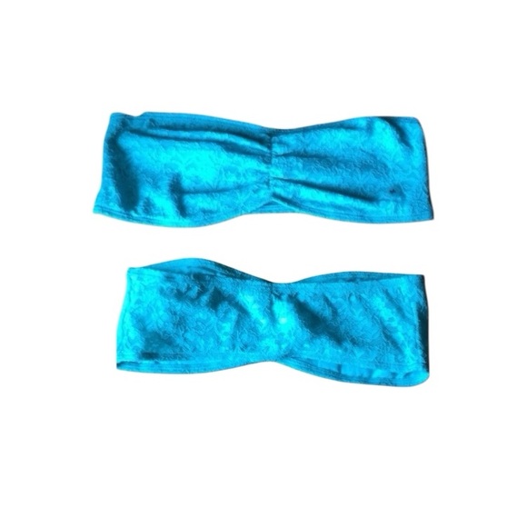 Aerie Intimates Bandeau Bra - Picture 3 of 9